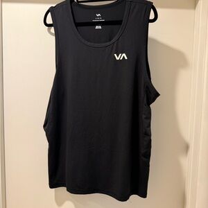 Rvca men’s sport vent tank